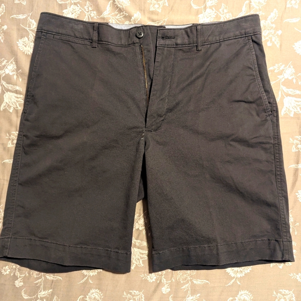 Daniel Cremieux Madison shorts men's size 34